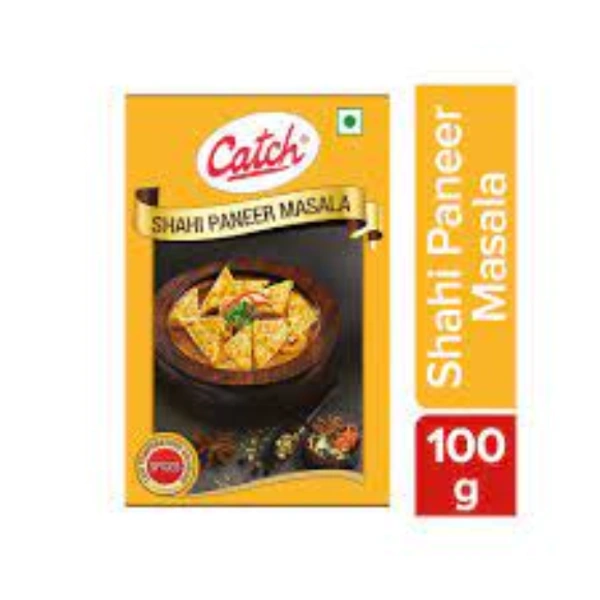 Catch Shahi Paneer Masala - 100 gm